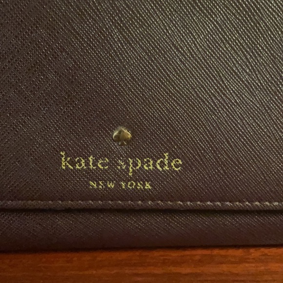 Kate Spade Long Wallet - Picture 2 of 8